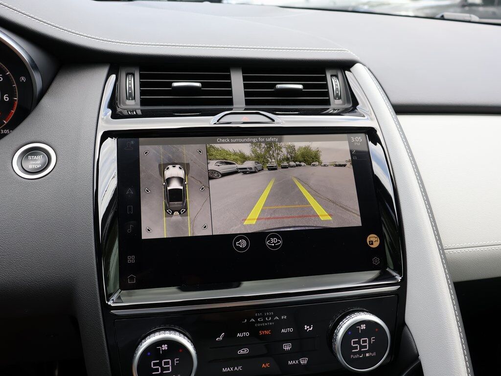2024 Jaguar E-PACE P250 San Clemente CA