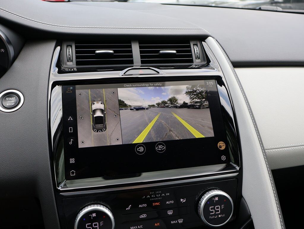 2024 Jaguar E-PACE P250 San Clemente CA