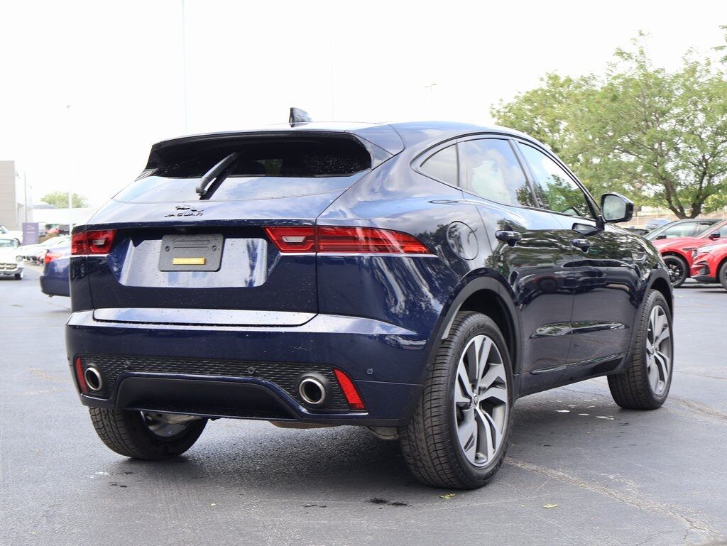 2024 Jaguar E-PACE P250 San Clemente CA