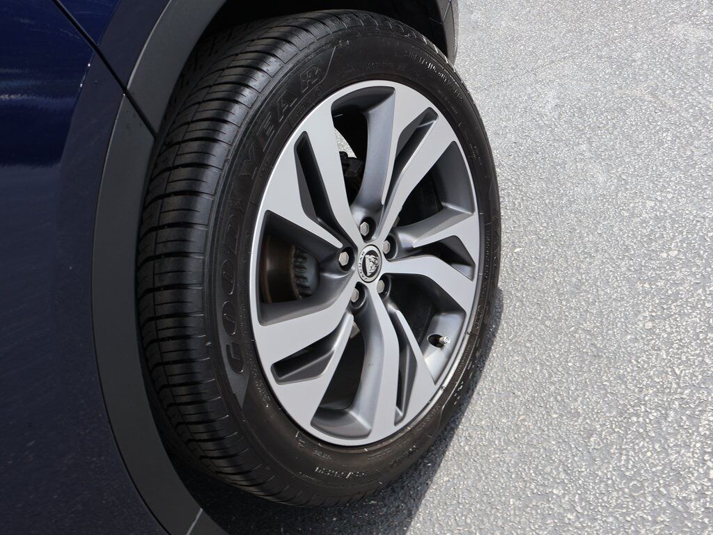 2024 Jaguar E-PACE P250 San Clemente CA