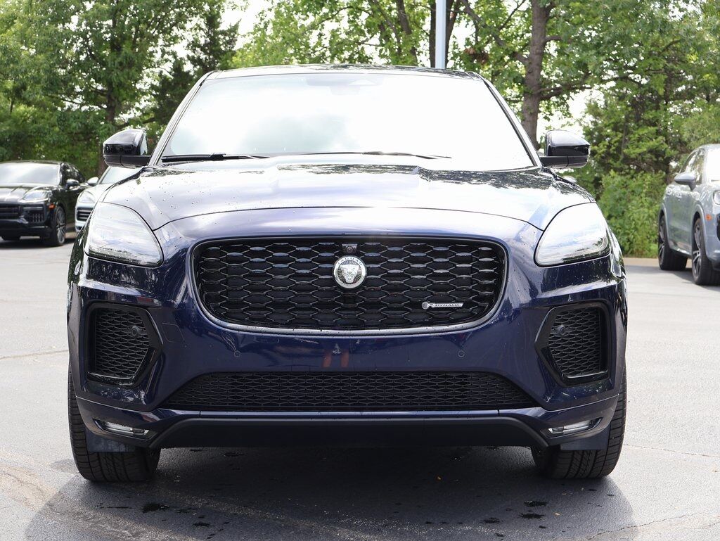 2024 Jaguar E-PACE P250 San Clemente CA