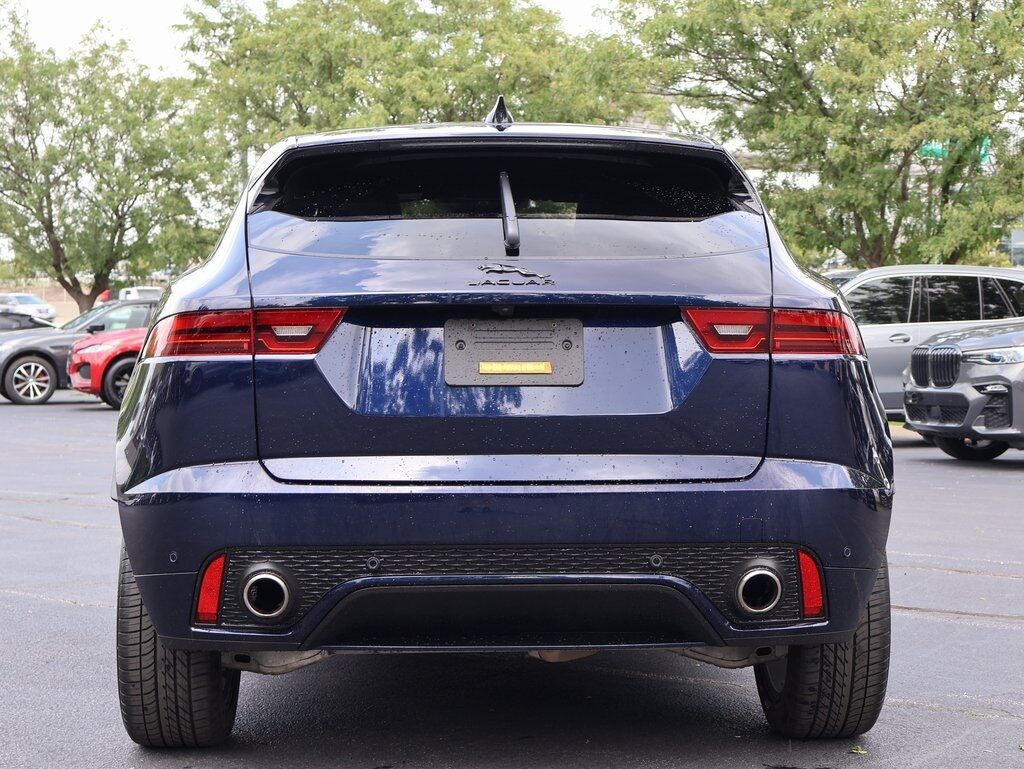 2024 Jaguar E-PACE P250 San Clemente CA