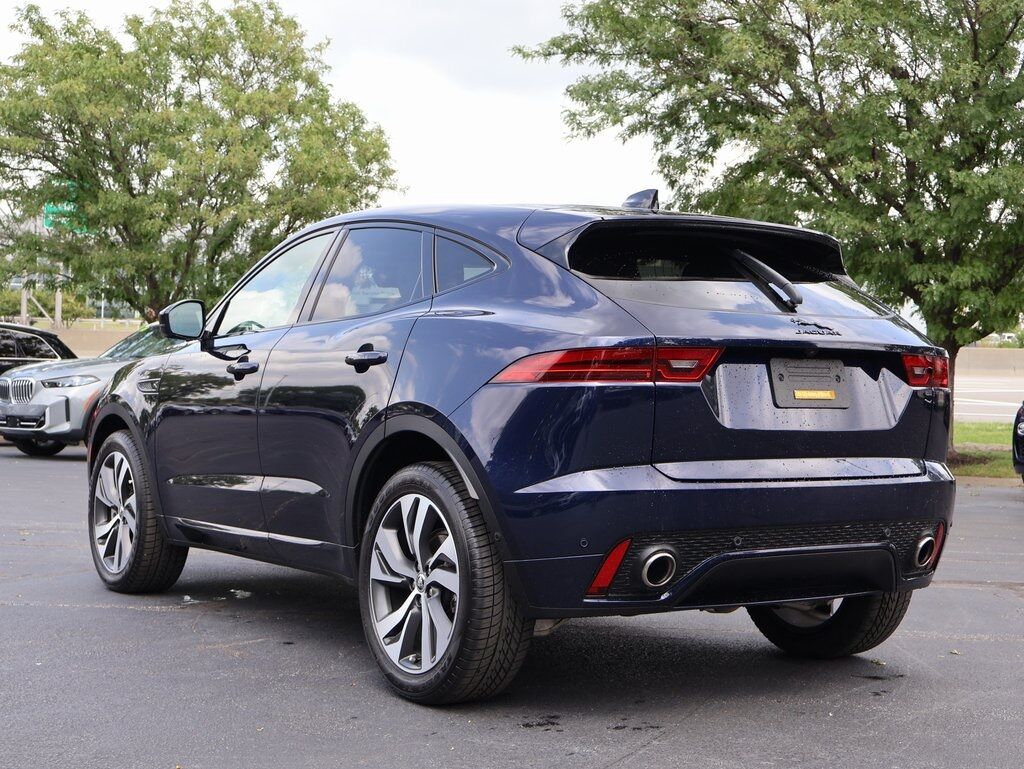 2024 Jaguar E-PACE P250 San Clemente CA