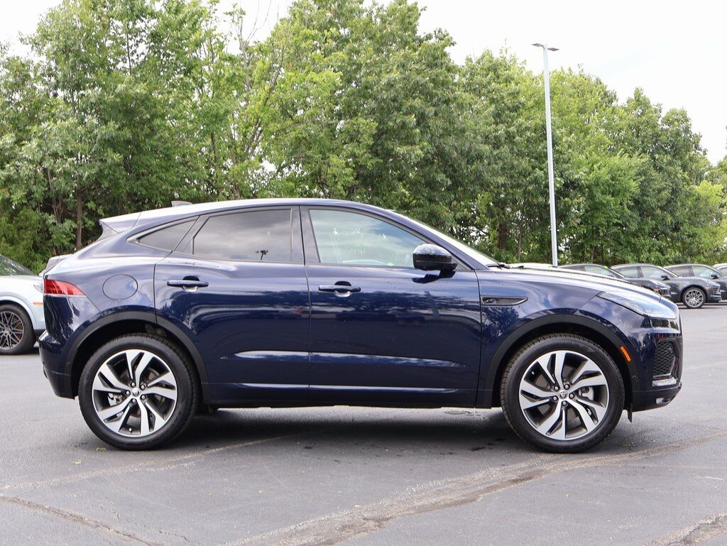 2024 Jaguar E-PACE P250 San Clemente CA