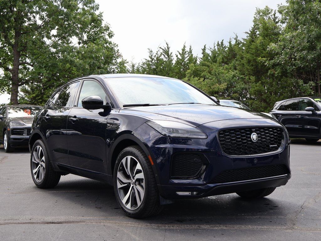 2024 Jaguar E-PACE P250 San Clemente CA