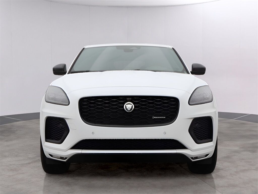 2024 Jaguar E-PACE P250 San Clemente CA