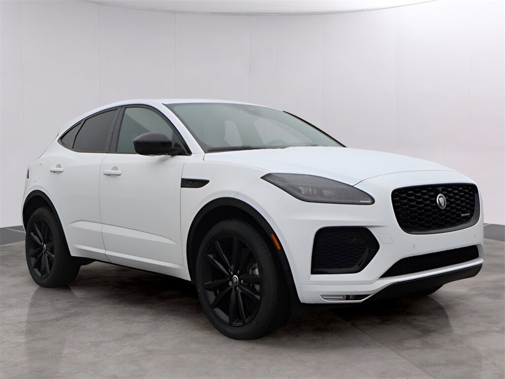 2024 Jaguar E-PACE P250 San Clemente CA