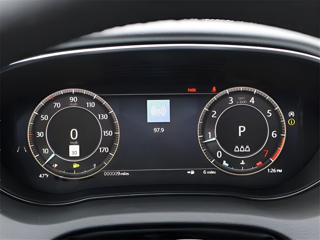 2024 Jaguar E-PACE P250 San Clemente CA