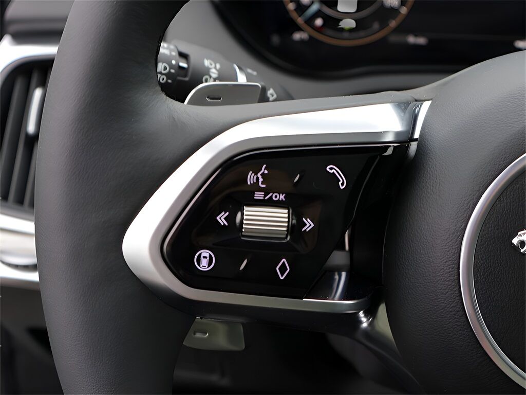 2024 Jaguar E-PACE P250 San Clemente CA