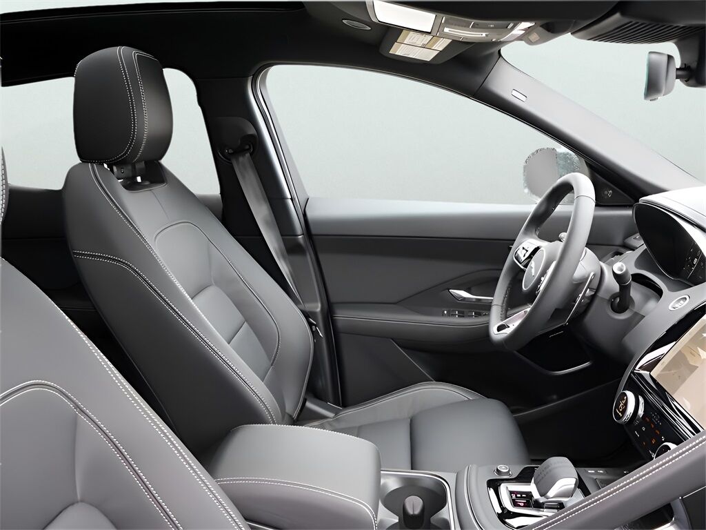 2024 Jaguar E-PACE P250 San Clemente CA