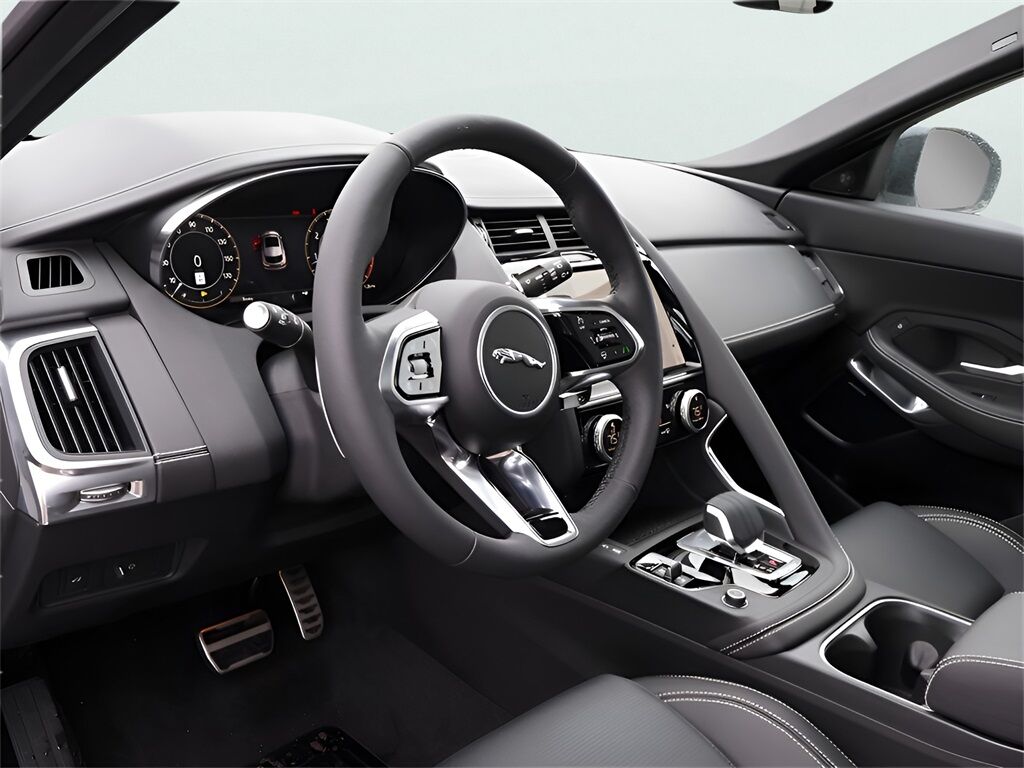 2024 Jaguar E-PACE P250 San Clemente CA