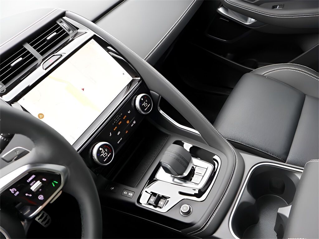 2024 Jaguar E-PACE P250 San Clemente CA