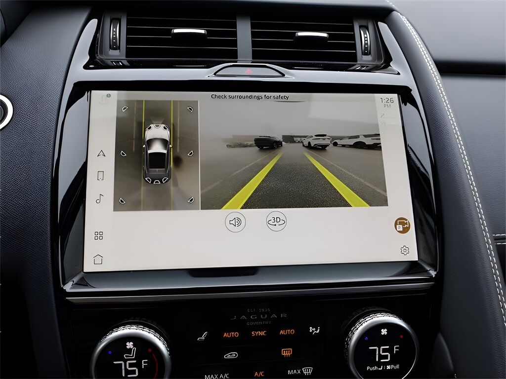 2024 Jaguar E-PACE P250 San Clemente CA