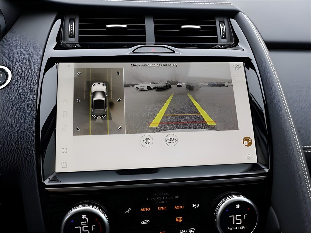 2024 Jaguar E-PACE P250 San Clemente CA