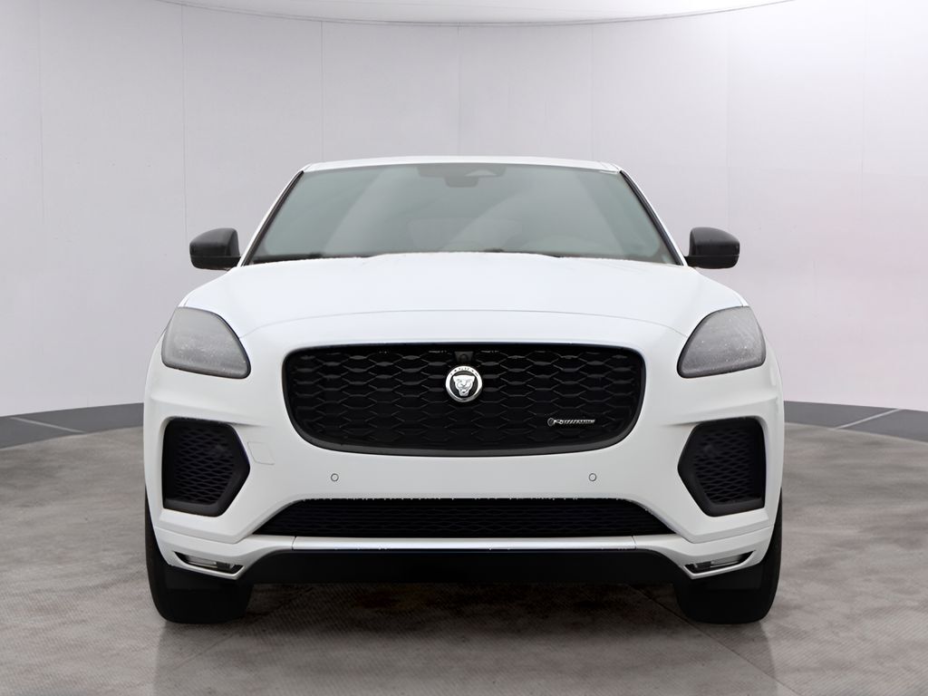 2024 Jaguar E-PACE P250