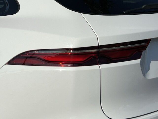 2024 Jaguar F-PACE R-Dynamic S San Juan TX 2024 Jaguar F-PACE R-Dynamic S San Juan TX