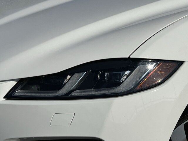 2024 Jaguar F-PACE R-Dynamic S San Juan TX 2024 Jaguar F-PACE R-Dynamic S San Juan TX