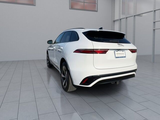 2024 Jaguar F-PACE R-Dynamic S San Juan TX 2024 Jaguar F-PACE R-Dynamic S San Juan TX
