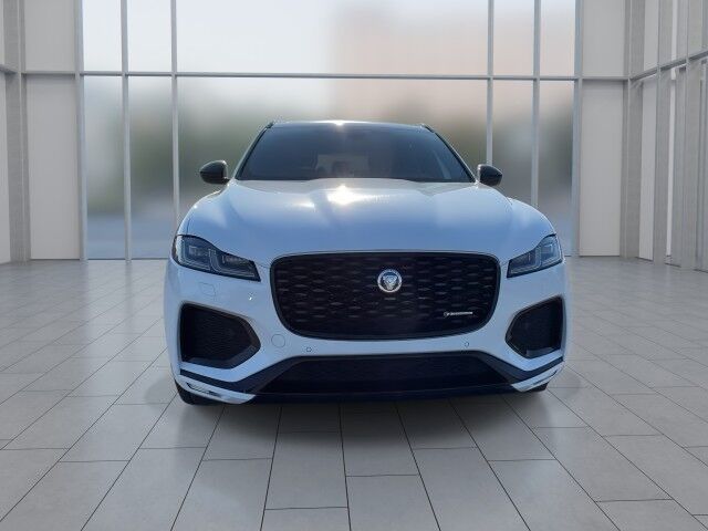 2024 Jaguar F-PACE R-Dynamic S San Juan TX 2024 Jaguar F-PACE R-Dynamic S San Juan TX