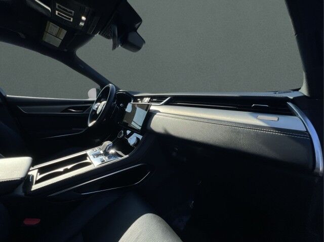 2024 Jaguar F-PACE R-Dynamic S San Juan TX 2024 Jaguar F-PACE R-Dynamic S San Juan TX