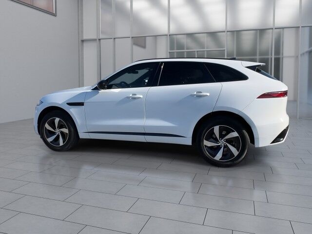 2024 Jaguar F-PACE R-Dynamic S San Juan TX 2024 Jaguar F-PACE R-Dynamic S San Juan TX