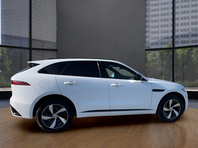 2024 Jaguar F-PACE R-Dynamic S San Juan TX 2024 Jaguar F-PACE R-Dynamic S San Juan TX