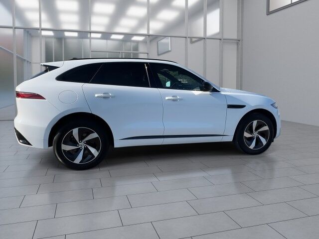2024 Jaguar F-PACE R-Dynamic S San Juan TX 2024 Jaguar F-PACE R-Dynamic S San Juan TX