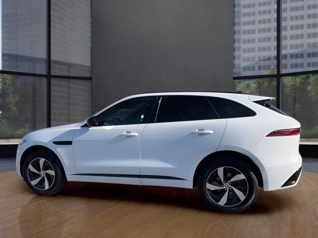 2024 Jaguar F-PACE R-Dynamic S San Juan TX 2024 Jaguar F-PACE R-Dynamic S San Juan TX