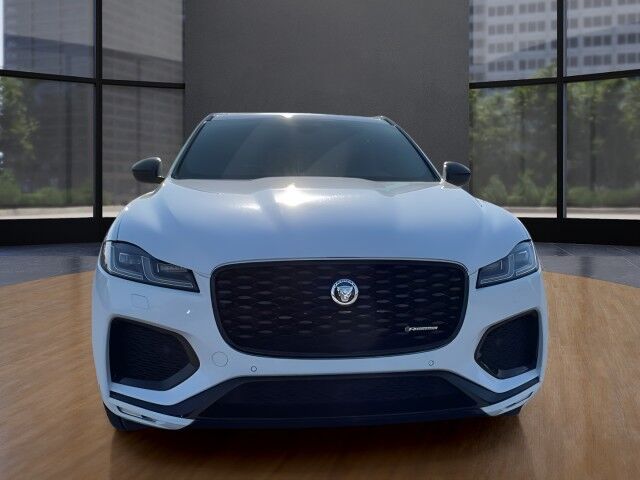 2024 Jaguar F-PACE R-Dynamic S San Juan TX 2024 Jaguar F-PACE R-Dynamic S San Juan TX