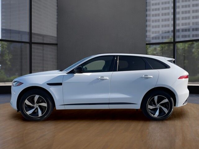 2024 Jaguar F-PACE R-Dynamic S San Juan TX 2024 Jaguar F-PACE R-Dynamic S San Juan TX