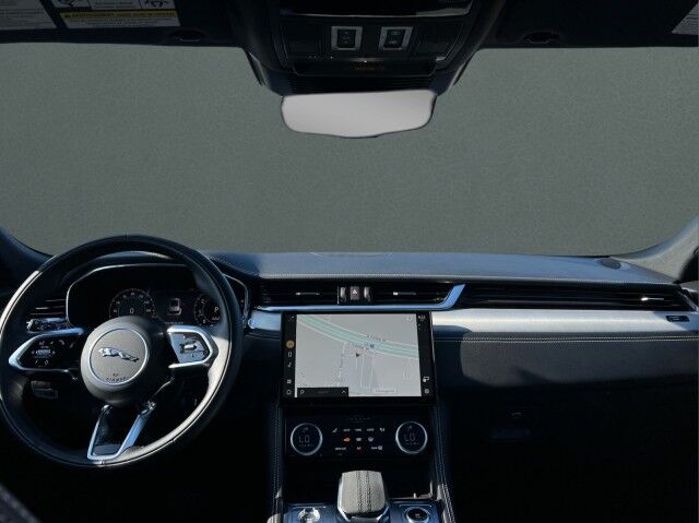 2024 Jaguar F-PACE R-Dynamic S San Juan TX 2024 Jaguar F-PACE R-Dynamic S San Juan TX