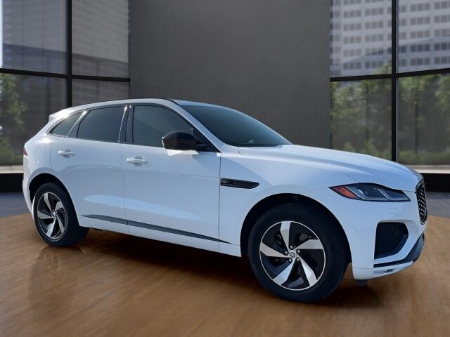 2024 Jaguar F-PACE R-Dynamic S San Juan TX 2024 Jaguar F-PACE R-Dynamic S San Juan TX