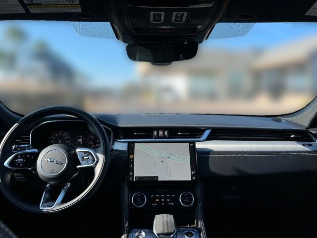 2024 Jaguar F-PACE R-Dynamic S San Juan TX 2024 Jaguar F-PACE R-Dynamic S San Juan TX