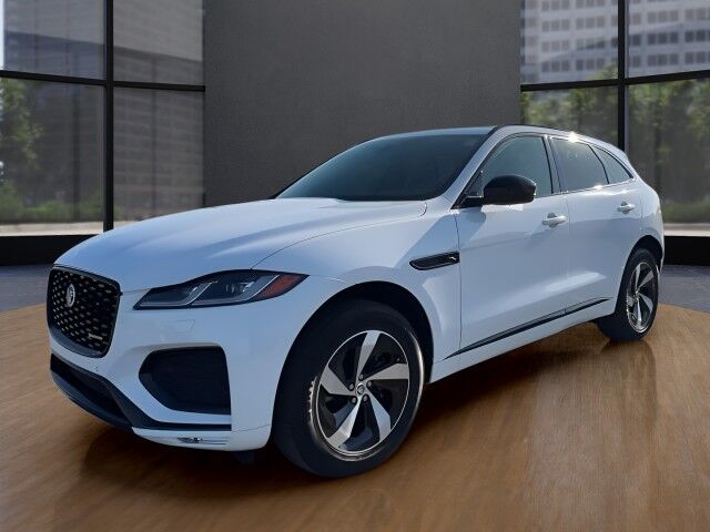 2024 Jaguar F-PACE R-Dynamic S San Juan TX 2024 Jaguar F-PACE R-Dynamic S San Juan TX