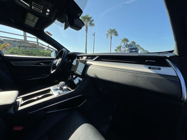 2024 Jaguar F-PACE R-Dynamic S San Juan TX 2024 Jaguar F-PACE R-Dynamic S San Juan TX
