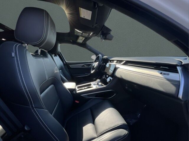 2024 Jaguar F-PACE R-Dynamic S San Juan TX 2024 Jaguar F-PACE R-Dynamic S San Juan TX