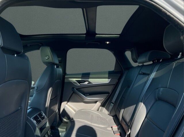 2024 Jaguar F-PACE R-Dynamic S San Juan TX 2024 Jaguar F-PACE R-Dynamic S San Juan TX