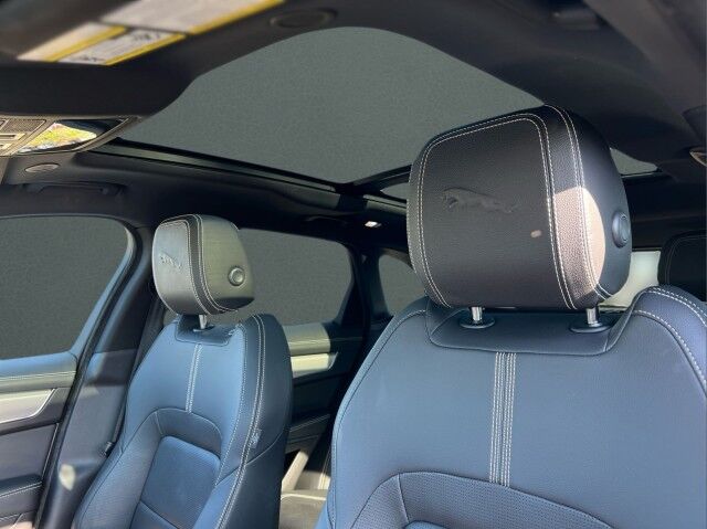 2024 Jaguar F-PACE R-Dynamic S San Juan TX 2024 Jaguar F-PACE R-Dynamic S San Juan TX