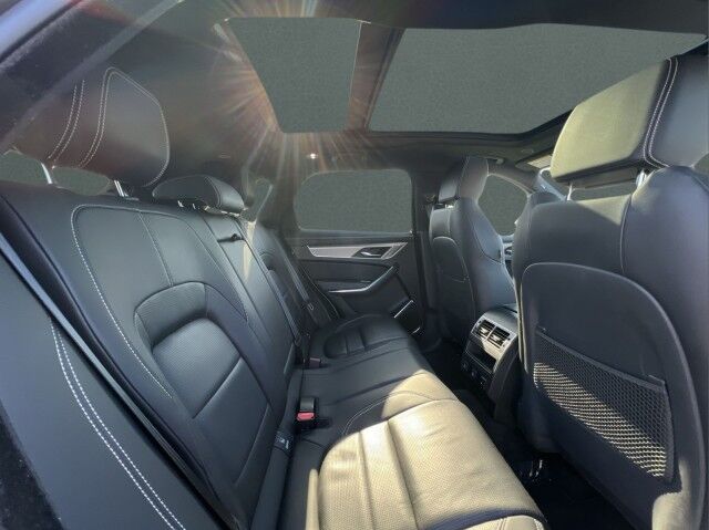 2024 Jaguar F-PACE R-Dynamic S San Juan TX 2024 Jaguar F-PACE R-Dynamic S San Juan TX