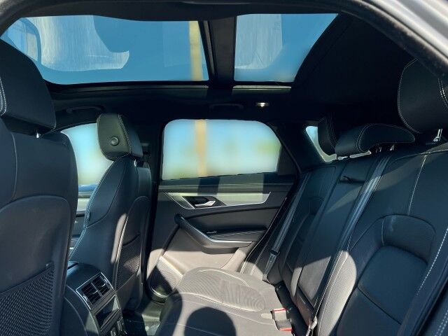 2024 Jaguar F-PACE R-Dynamic S San Juan TX 2024 Jaguar F-PACE R-Dynamic S San Juan TX