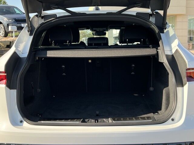 2024 Jaguar F-PACE R-Dynamic S San Juan TX 2024 Jaguar F-PACE R-Dynamic S San Juan TX