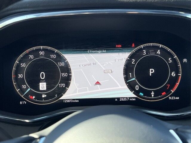 2024 Jaguar F-PACE R-Dynamic S San Juan TX 2024 Jaguar F-PACE R-Dynamic S San Juan TX