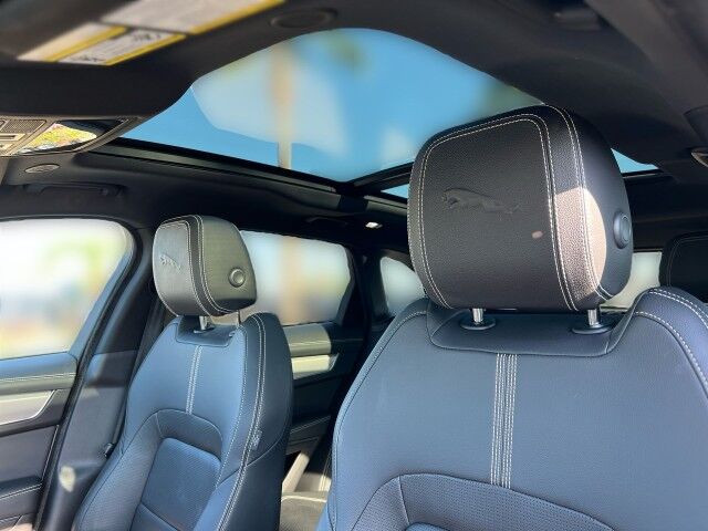 2024 Jaguar F-PACE R-Dynamic S San Juan TX 2024 Jaguar F-PACE R-Dynamic S San Juan TX