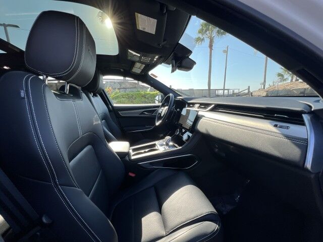 2024 Jaguar F-PACE R-Dynamic S San Juan TX 2024 Jaguar F-PACE R-Dynamic S San Juan TX
