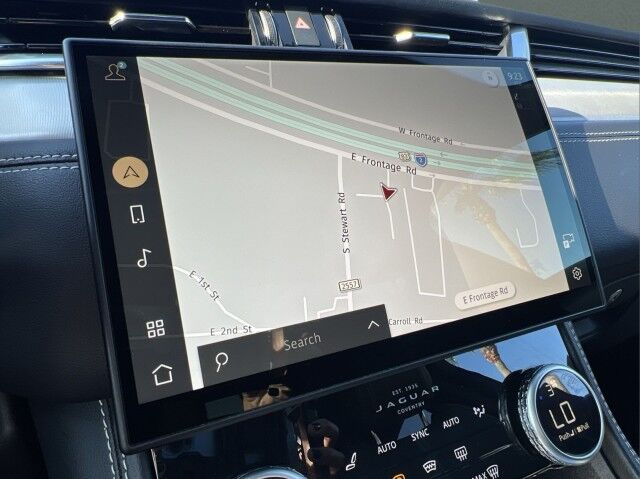 2024 Jaguar F-PACE R-Dynamic S San Juan TX 2024 Jaguar F-PACE R-Dynamic S San Juan TX