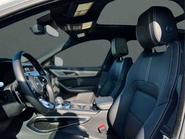 2024 Jaguar F-PACE R-Dynamic S San Juan TX 2024 Jaguar F-PACE R-Dynamic S San Juan TX