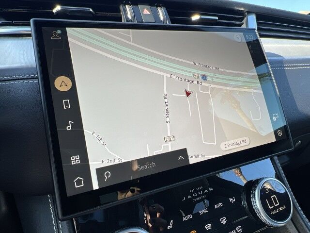 2024 Jaguar F-PACE R-Dynamic S San Juan TX 2024 Jaguar F-PACE R-Dynamic S San Juan TX