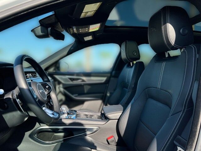 2024 Jaguar F-PACE R-Dynamic S San Juan TX 2024 Jaguar F-PACE R-Dynamic S San Juan TX