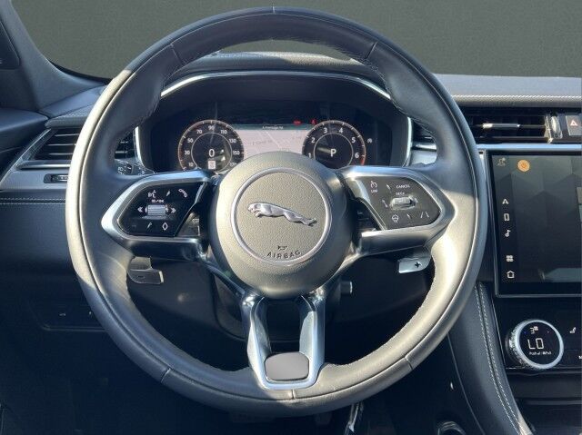 2024 Jaguar F-PACE R-Dynamic S San Juan TX 2024 Jaguar F-PACE R-Dynamic S San Juan TX