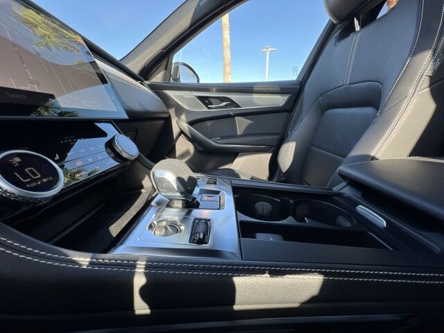 2024 Jaguar F-PACE R-Dynamic S San Juan TX 2024 Jaguar F-PACE R-Dynamic S San Juan TX